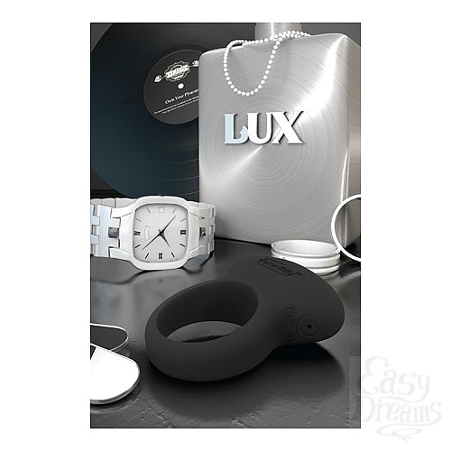  1:  LX4+.    Lux   