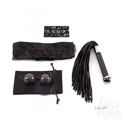  2    Dare Me Pleasure Set (LELO)