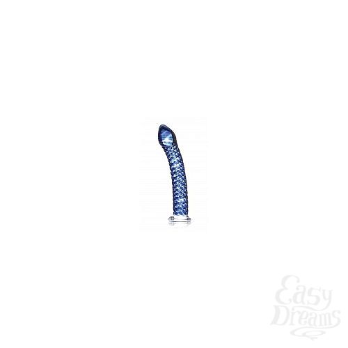 Фотография 1:  Стимулятор Icicles No. 29  Фотография 1:  Стимулятор Icicles No. 29