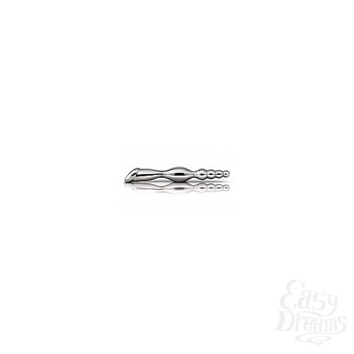 Фотография 1:  Стимулятор Metal Worx Slim Five В Подарочной Упаковке Фотография 1:  Стимулятор Metal Worx Slim Five В Подарочной Упаковке
