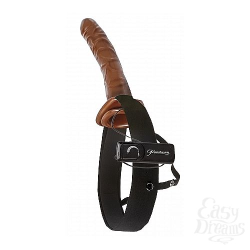 ���������� 1:  ������ FF 10 CHOCOLATE DREAM HOLL VIBRO 394700PD