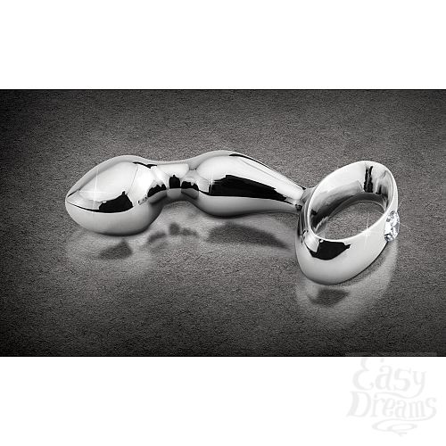  2   Metal Worx Luv Plug   