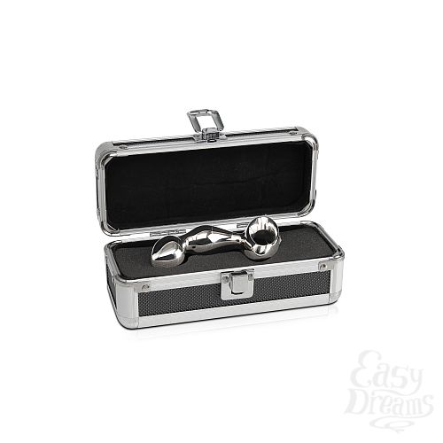  3   Metal Worx Luv Plug   