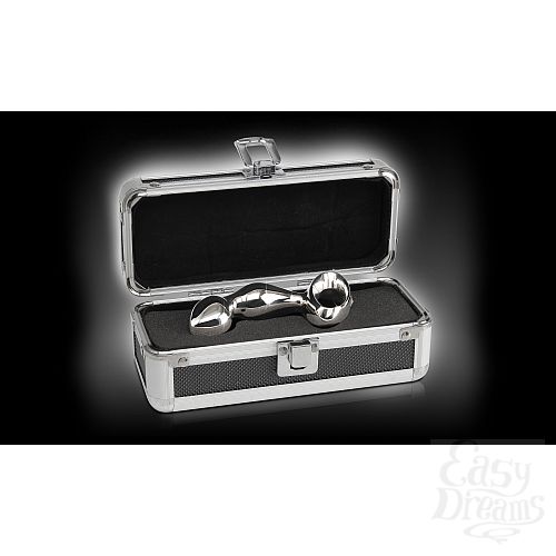  4   Metal Worx Luv Plug   