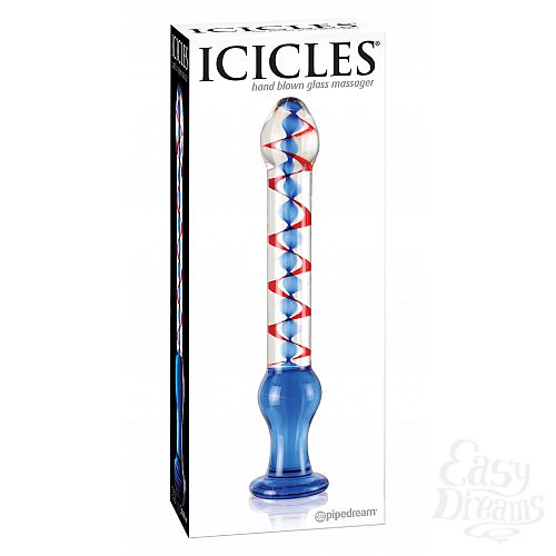  2   Icicles No. 22