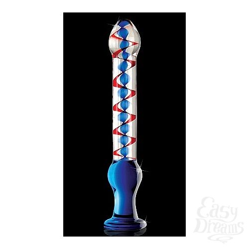  4   Icicles No. 22