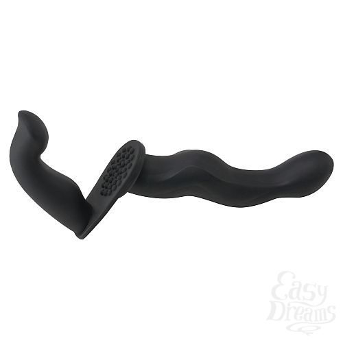 ���������� 1:  ��������������� ������������� � ����� 7 Penetrix Dildo  Black