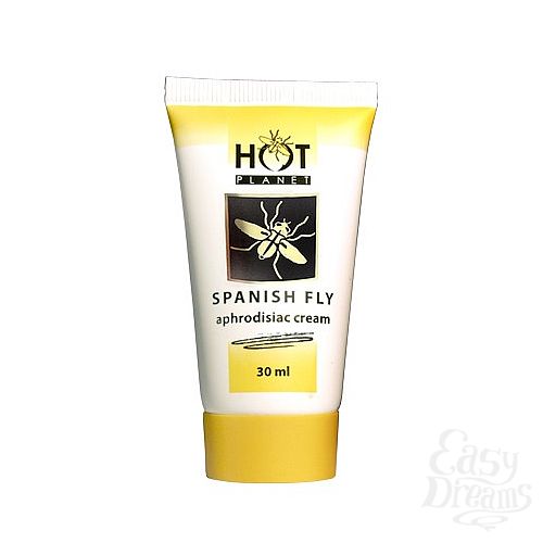 ���������� 1:  ������������ ���� Spanish Fly