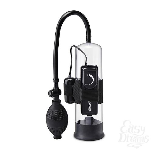 ���������� 2  ��������� ����� Pump Worx Beginner s Vibro 325023PD