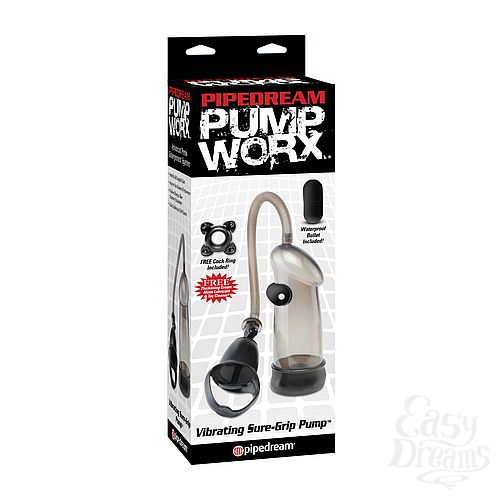 ���������� 1:  ����� Vibrating Sure-Grip 326823PD