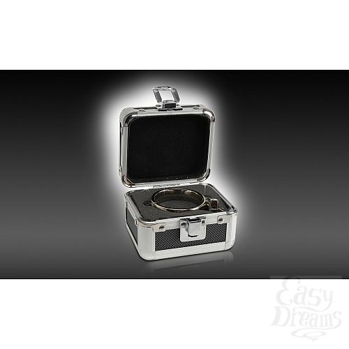 Фотография 1:  Кольцо Metal Worx Large 237002PD Фотография 1:  Кольцо Metal Worx Large 237002PD