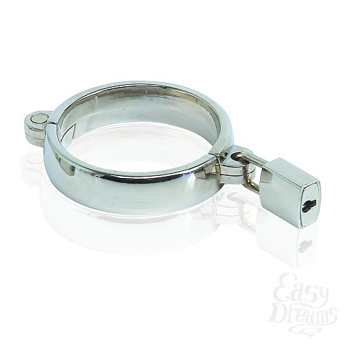 Фотография 3:  Кольцо Metal Worx Large 237002PD Фотография 3  Кольцо Metal Worx Large 237002PD