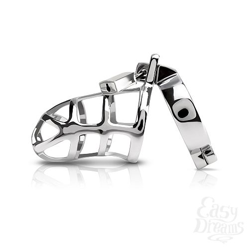  2    Metal Worx Cock Cage 237900PD