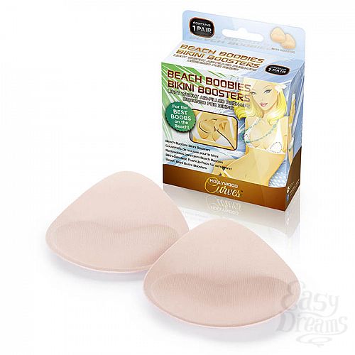 ���������� 1:  ������� ��� ������, ������������� ����� �� ���� ������ BIKINI BOOSTERS HC006