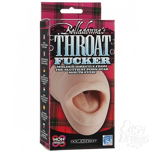 ���������� 2  ����� ����� ��� ����������� BELLADONNA