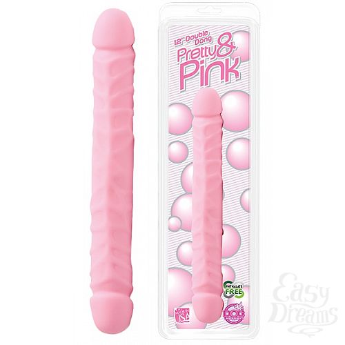 ���������� 1:  ������������� ������ PINK & PRETTY �������