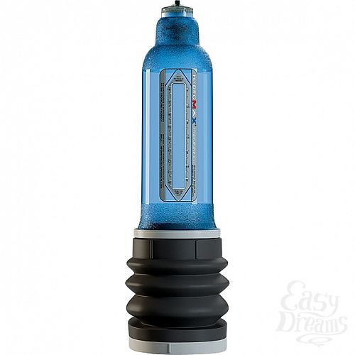 ���������� 1:  ���������� ��� ���������� ����� Bathmate Hydromax X30, �������