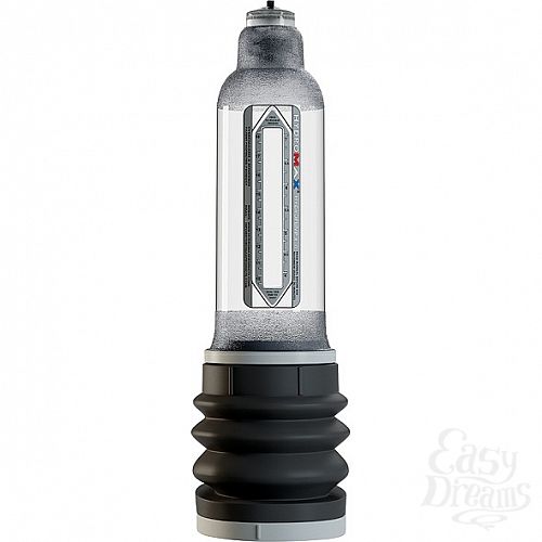 ���������� 3  ���������� ��� ���������� ����� Bathmate Hydromax X30, �������