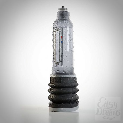 ���������� 4  ���������� ��� ���������� ����� Bathmate Hydromax X30, ����������