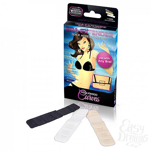 ���������� 1:  ����� ������������ ������������ (�������� �� 1 ������)  BRA-EXTENDER HC012-1