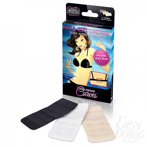 ���������� 1:  ����� ������������ ������������ (�������� �� 2 ������)  BRA-EXTENDER HC012-2