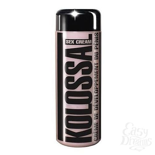 ���������� 1:  ������� ���� Kolossal Sex Cream, 200 ��