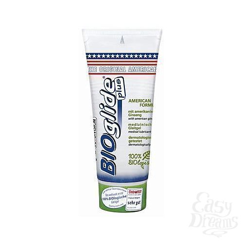 ���������� 1:  ��������� �� ������ ������ Bioglide Plus, 100 ��