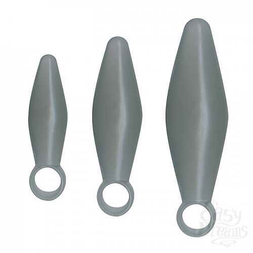  1:     Finger Rimmer, 7,5 ., 5,5 ., 3 