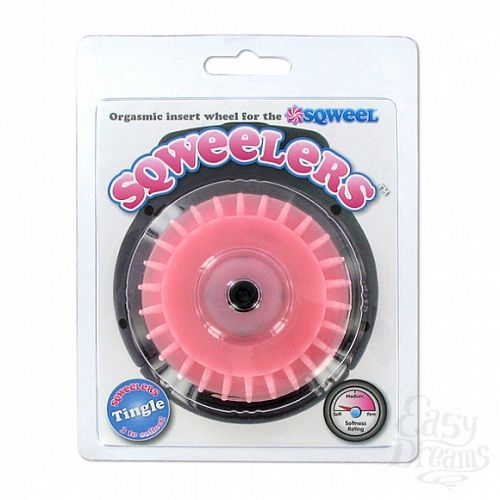 ���������� 4  ������� ��� ������������ Sqweel - Sqweelers Tingle