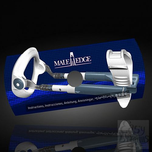 ���������� 6  ������� ��� ���������� ����� Male Edge Penis Enlarger - Basic Version