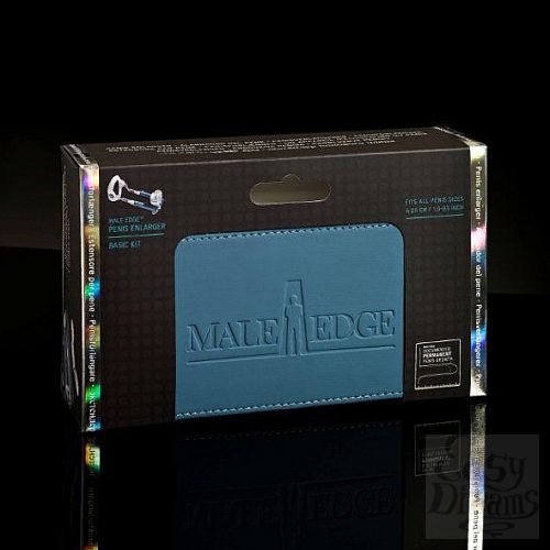 ���������� 8  ������� ��� ���������� ����� Male Edge Penis Enlarger - Basic Version