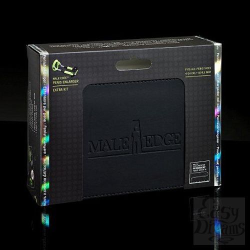 ���������� 11  ������� ��� ���������� ����� Male Edge Penis Enlarger - Extra Version