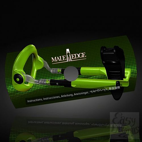 ���������� 5  ������� ��� ���������� ����� Male Edge Penis Enlarger - Extra Version