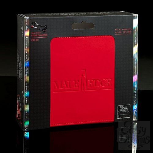 ���������� 10  ������� ��� ���������� ����� Male Edge Penis Enlarger - Pro Version