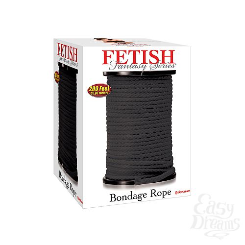  2     Bondage Rope, 60 