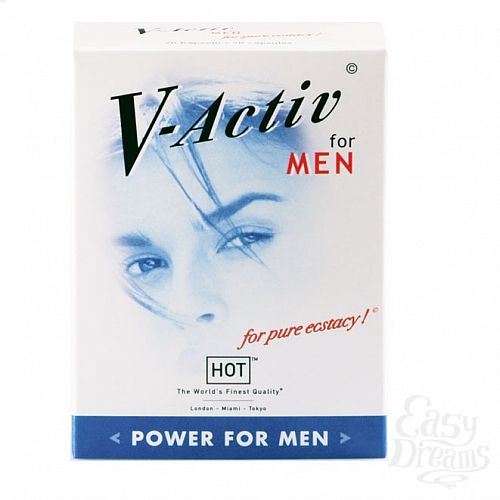 ���������� 1:  ������� ��� ������ V-Active, 20 ��