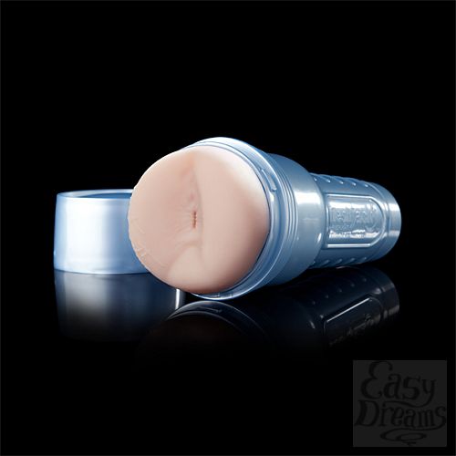 1:   Fleshjack Brent Everett Fleshlight