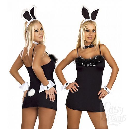 ���������� 1:  ������ Bunny, S
