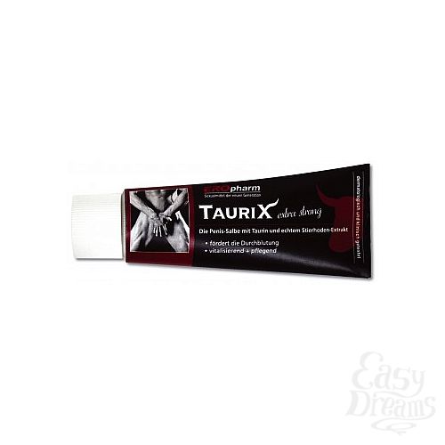 ���������� 1:  ���� Taurix extra strong