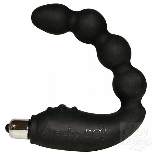 ���������� 1:  ���������� �������� Cheeky-Boy Rocks-Off 