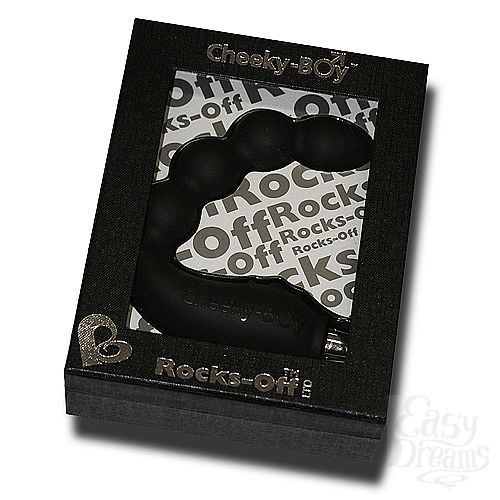 ���������� 2  ���������� �������� Cheeky-Boy Rocks-Off 