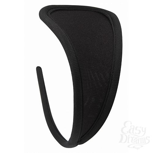  1:     Strapless Thong Bitch