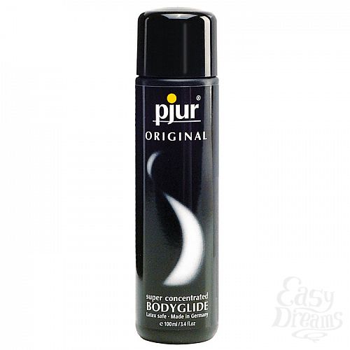 ���������� 1:  ������������� ��������� Pjur Original Bodyglide, 100 ��