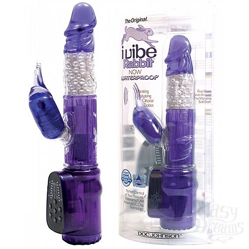 ���������� 1:  ������������� VIBE RABBIT GRAPE