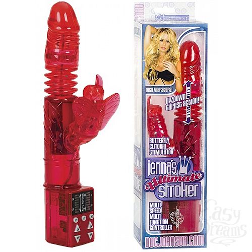 ���������� 1:  ��������-��������� JENNA ULTIMATE