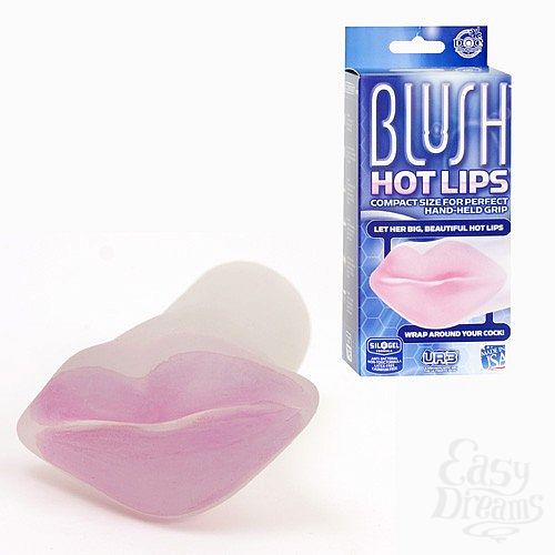 ���������� 2  ������� ����� �� UR3 BLUSH