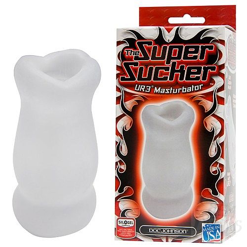 ���������� 2  ����� ����� THE SUPER SUCKER 684-10 BX DJ