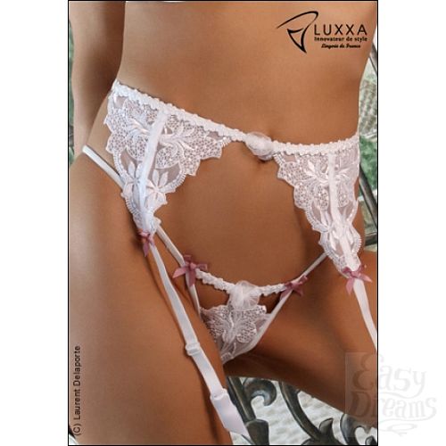 ���������� 1:  ��������� ���� ��� ����� � ��������� Luxxa Lavandou