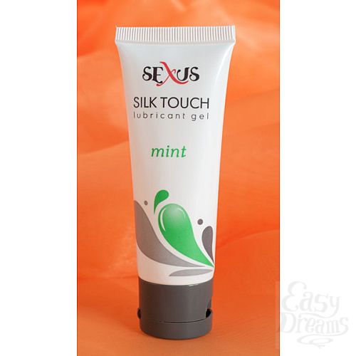 ���������� 1:  ����������� ����-������ �� ������ ������ � �������� ���� Silk Touch Mint 50 ��