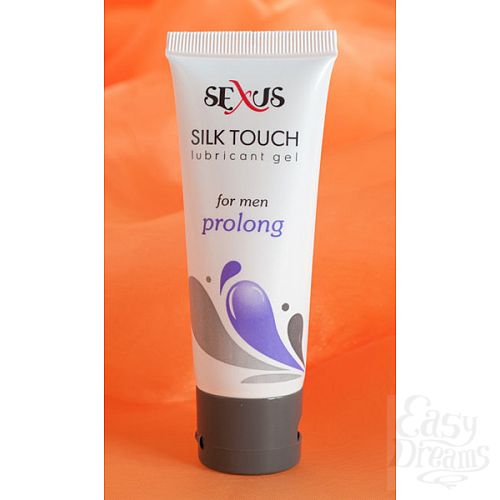 ���������� 1:  ������������ ����-������ �� ������ ������ ��� ������ Silk Touch Prolong 50��